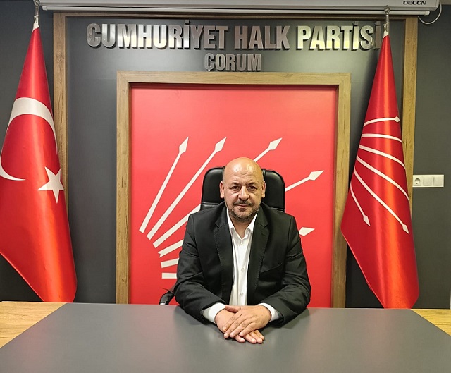YILMAZ: